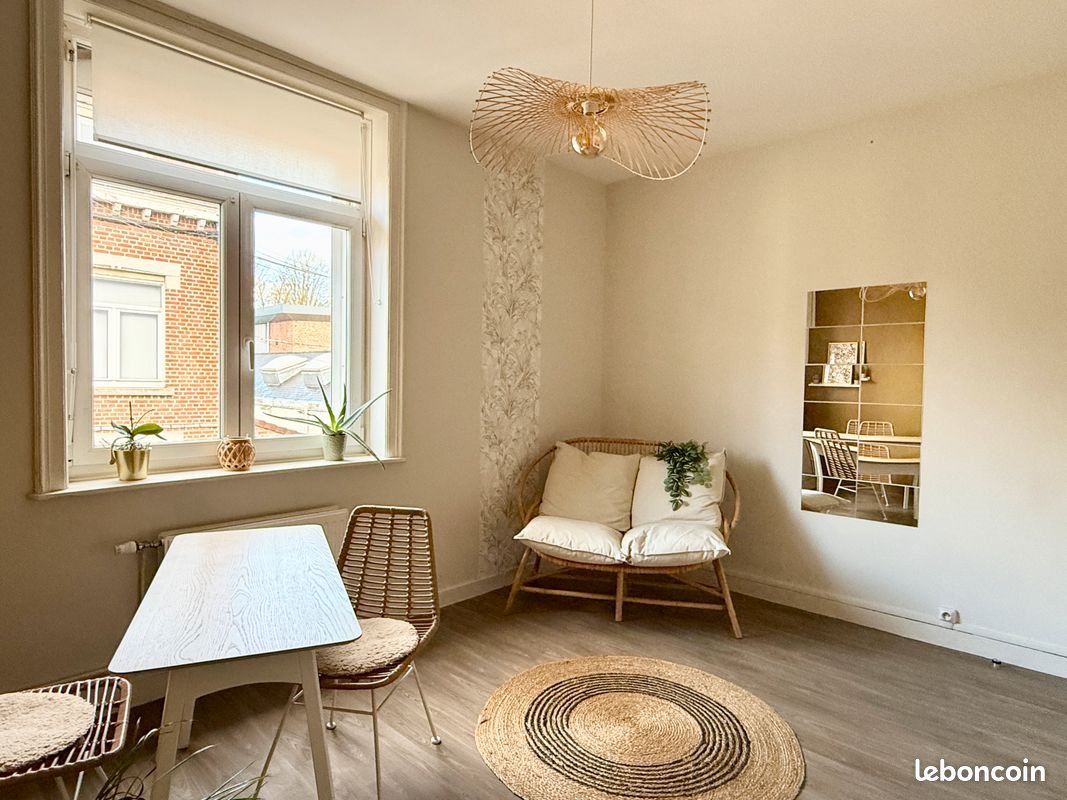 Maison à vendre, 107m², Marquette-lez-Lille
