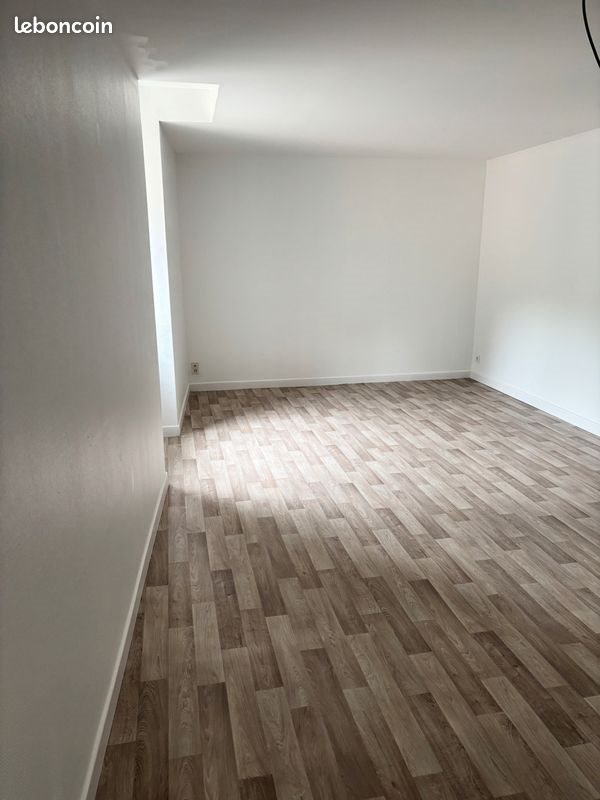 Appartement à louer, 36m², Guéret