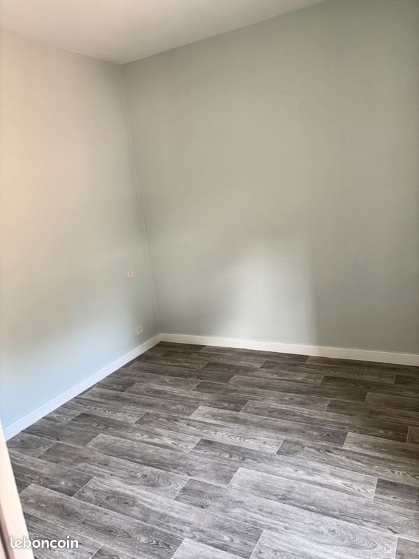 Appartement à louer, 36m², Guéret