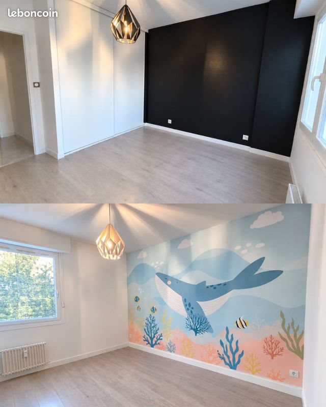 Appartement à louer, 70m², Chalon-sur-Saône