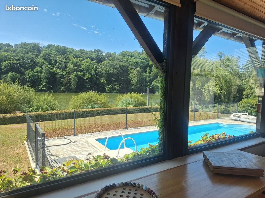 Maison à vendre, 159m², Ambrières-les-Vallées
