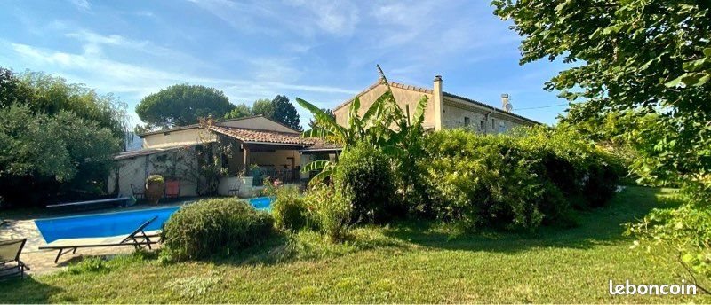 Maison à vendre, 284m², Loriol-sur-Drôme