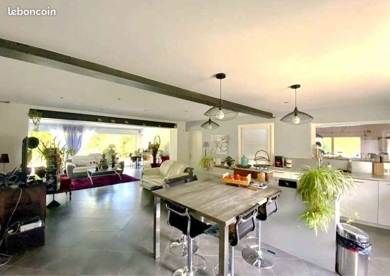 Maison à vendre, 284m², Loriol-sur-Drôme