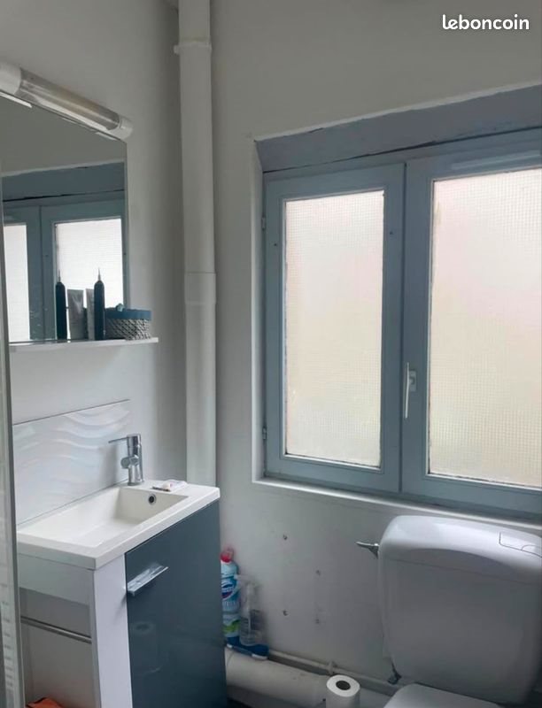 Appartement à louer, 30m², Rouen