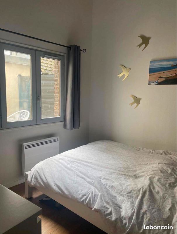 Appartement à louer, 30m², Rouen