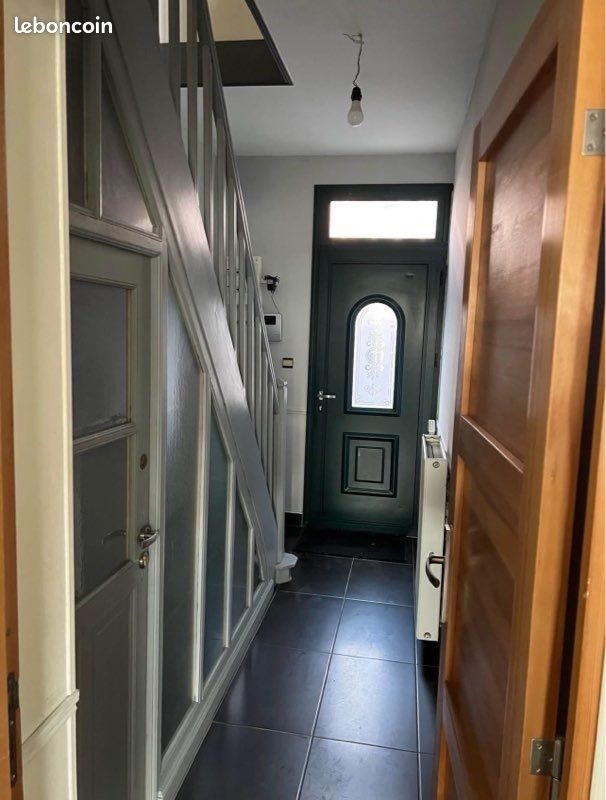 Maison à louer, 87m², Coudekerque-Branche