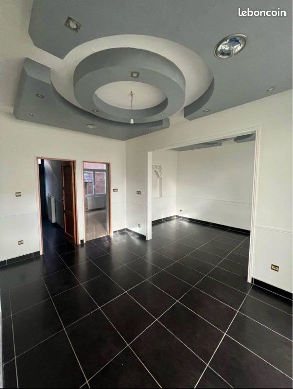Maison à louer, 87m², Coudekerque-Branche