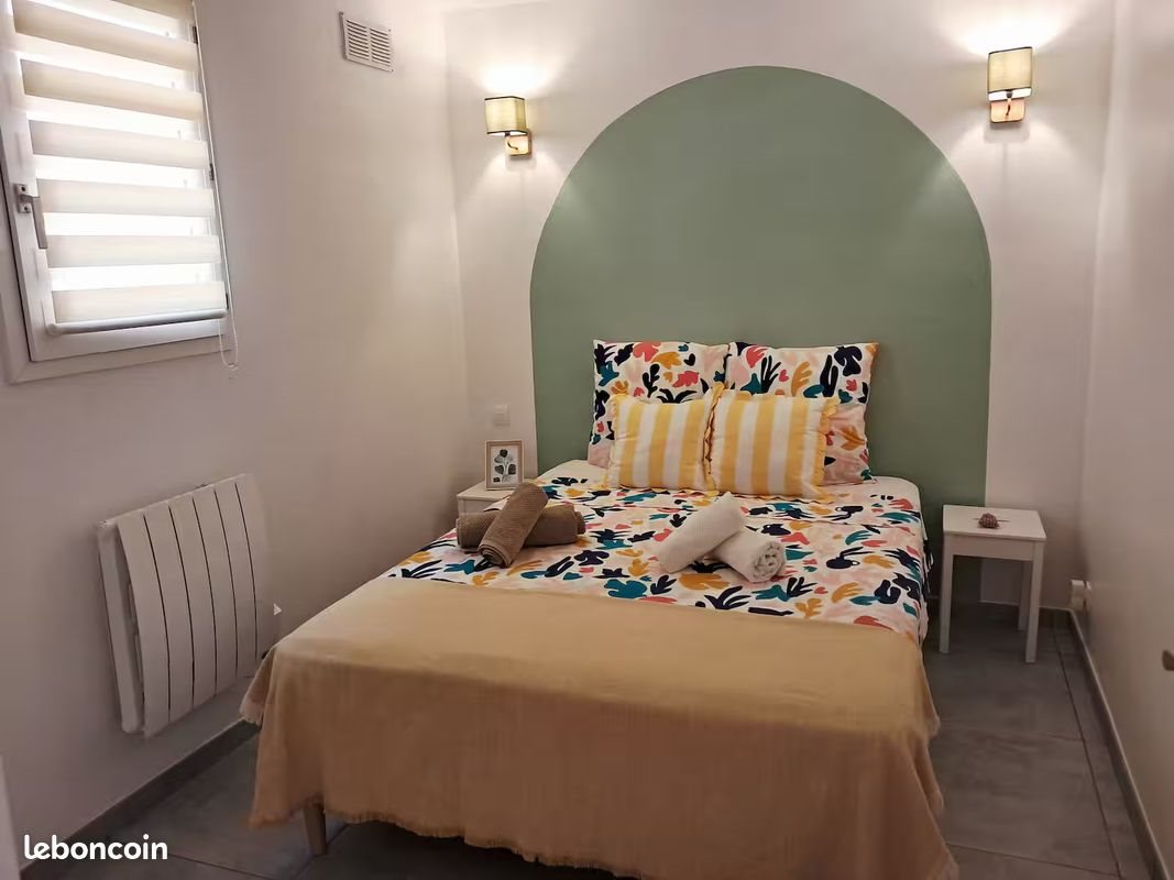 Appartement à louer, 42m², Saint-Raphaël