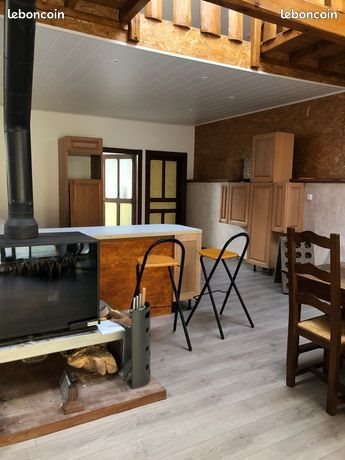 Appartement à louer, 89m², Cornimont