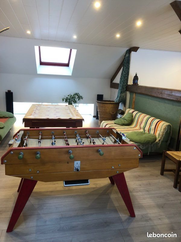 Appartement à louer, 89m², Cornimont