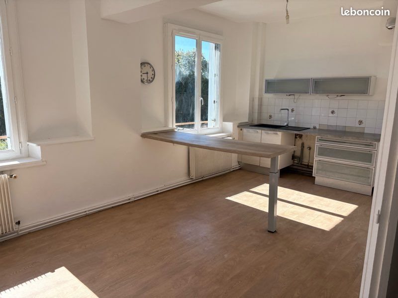 Appartement à louer, 78m², Panazol