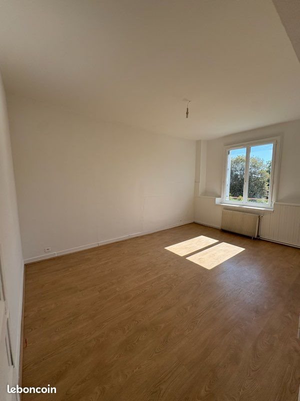 Appartement à louer, 78m², Panazol