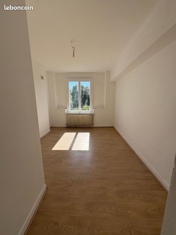 Appartement à louer, 78m², Panazol