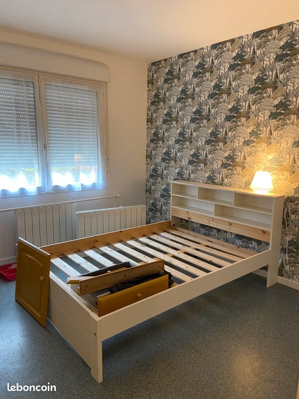 Appartement à louer, 49m², Bailleul