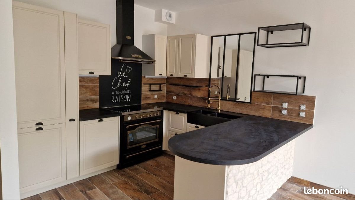 Maison à louer, 80m², Poitiers