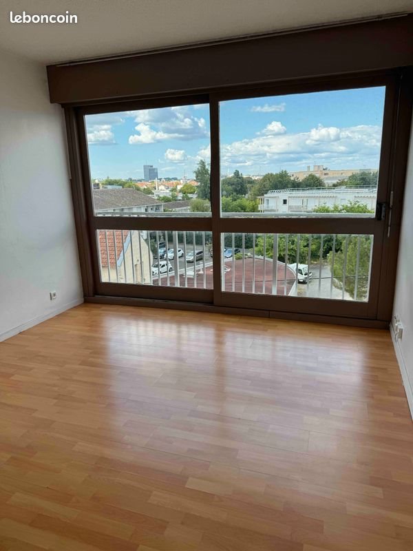 Appartement à louer, 20m², Bordeaux