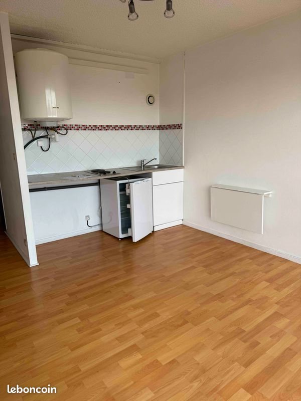 Appartement à louer, 20m², Bordeaux