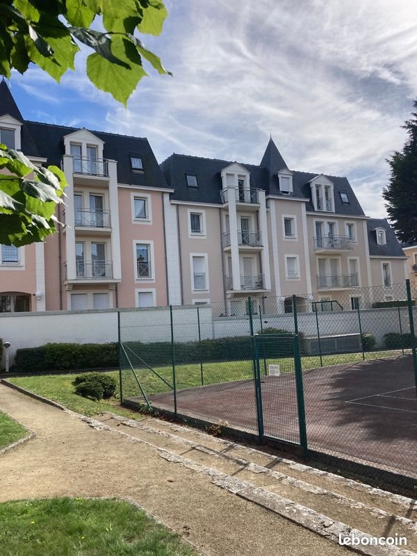 Appartement à louer, 92m², Dinard