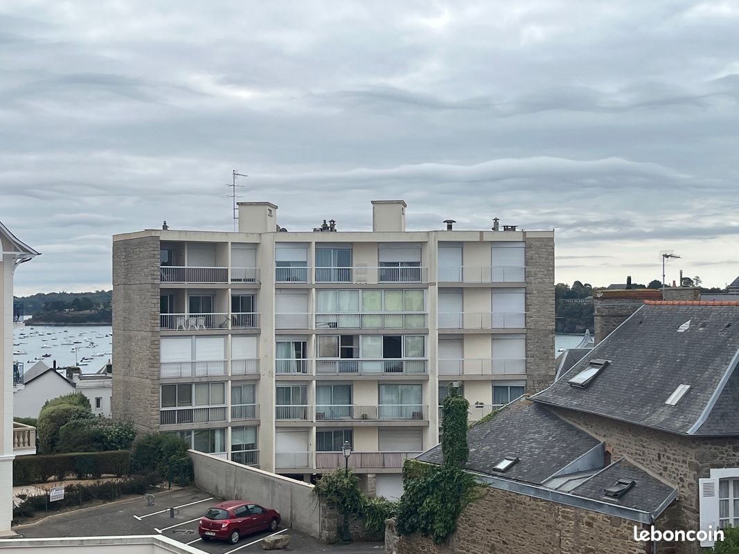 Appartement à louer, 92m², Dinard
