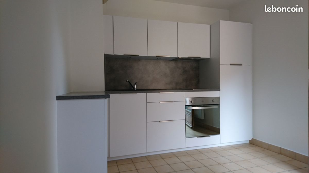 Appartement à louer, 30m², Albertville