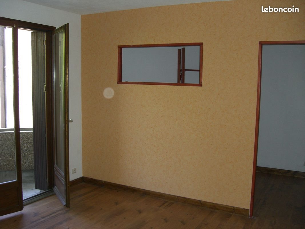 Appartement à louer, 30m², Albertville