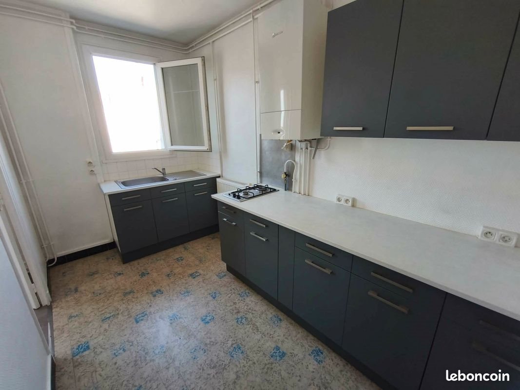Appartement à louer, 43m², Orléans