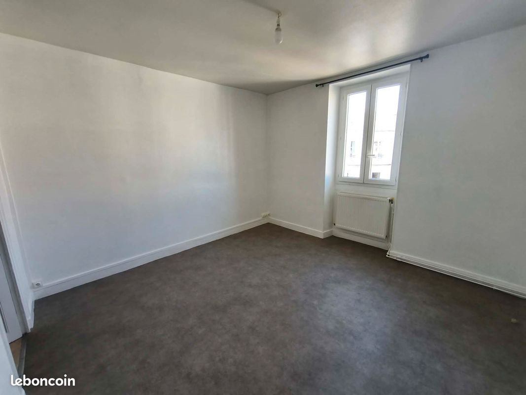 Appartement à louer, 43m², Orléans