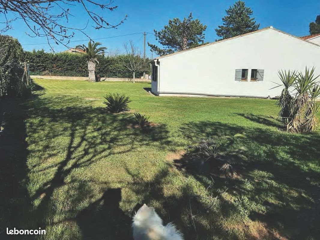 Maison à vendre, 170m², Le Muy