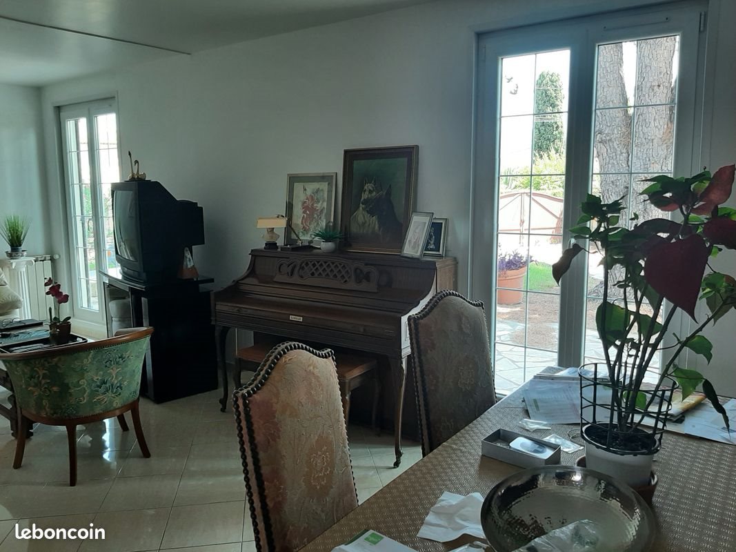 Maison à vendre, 170m², Le Muy