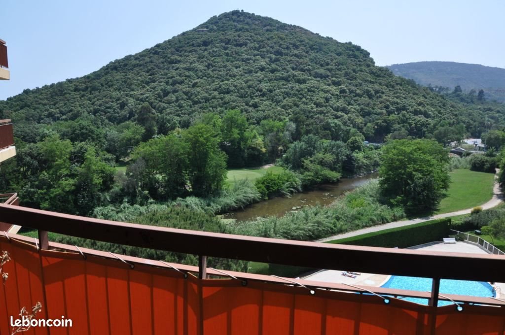Appartement à louer, 49m², Mandelieu-la-Napoule