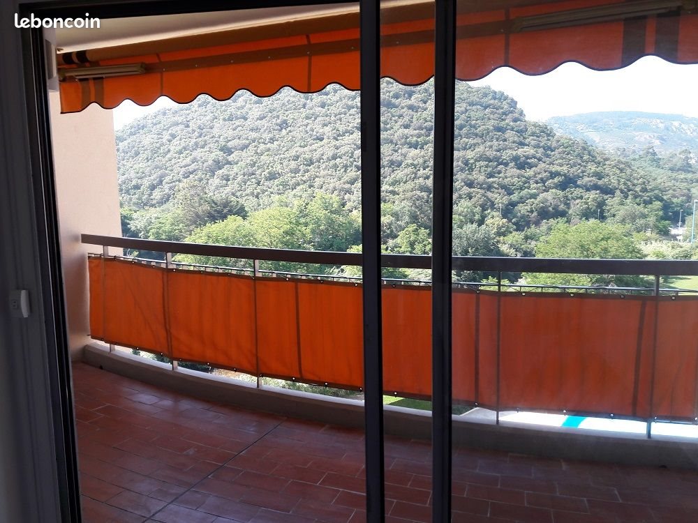 Appartement à louer, 49m², Mandelieu-la-Napoule