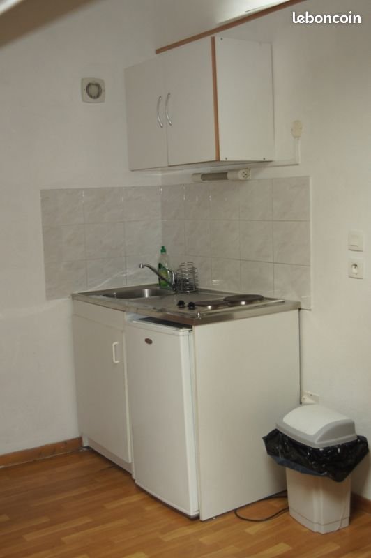Appartement à louer, 28m², Chambéry