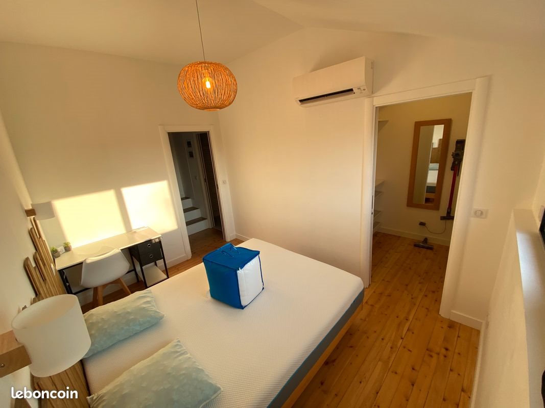 Maison à louer, 137m², Bègles