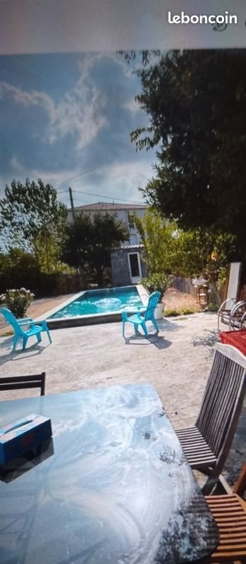 Appartement à louer, 48m², Saint-Christol-lez-Alès