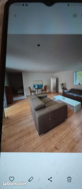 Appartement à louer, 48m², Saint-Christol-lez-Alès