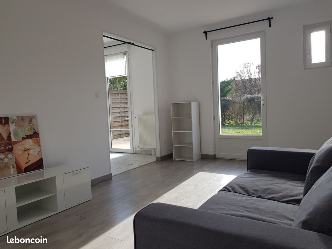 Maison à vendre, 67m², Chaumont-en-Vexin