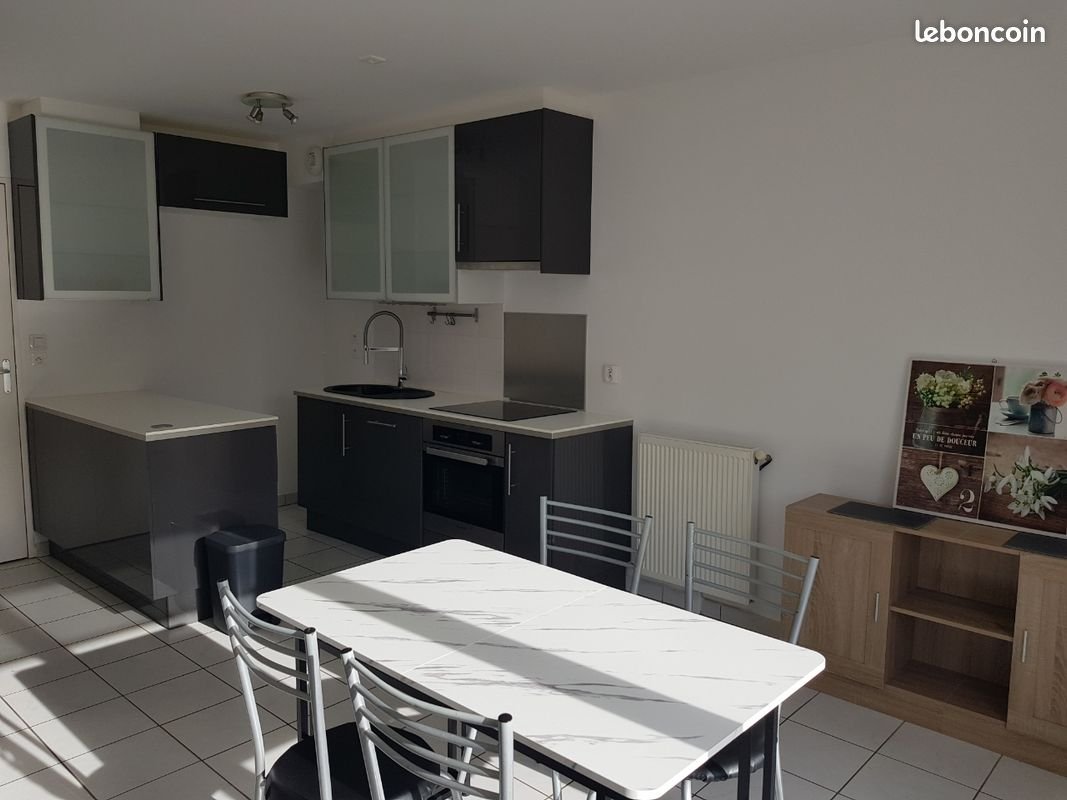Maison à vendre, 67m², Chaumont-en-Vexin