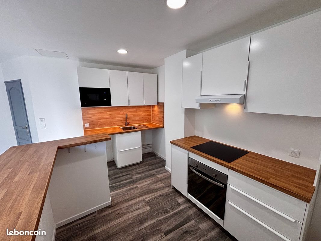 Appartement à vendre, 65m², Poussan