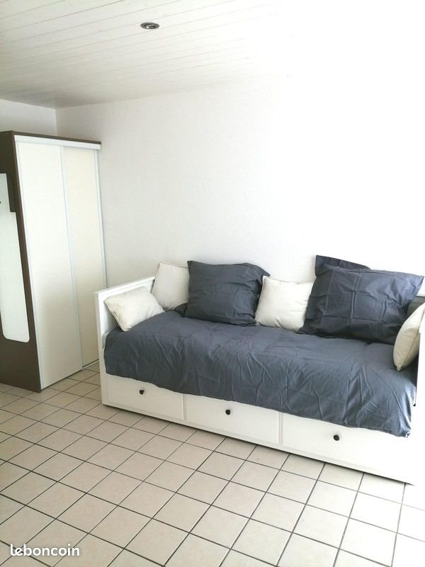 Appartement à louer, 20m², Saint-Jean-de-Gonville