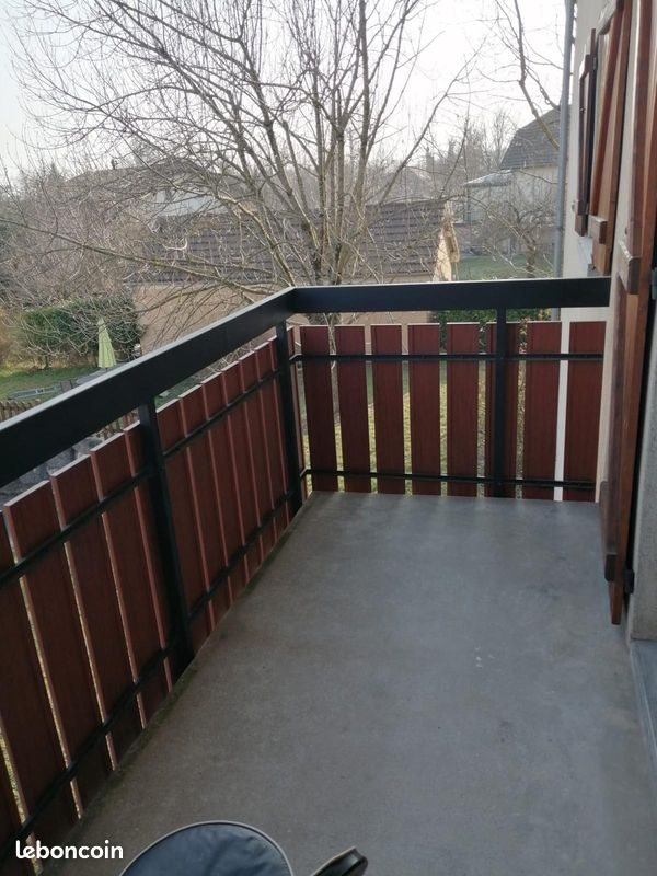 Appartement à louer, 20m², Saint-Jean-de-Gonville
