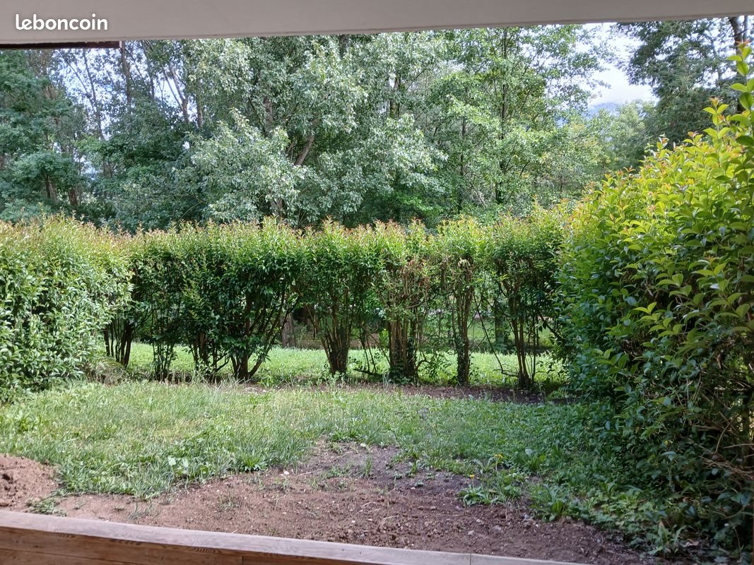 Appartement à louer, 65m², Thyez