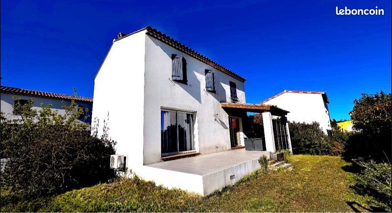 Maison à vendre, 113m², Arles