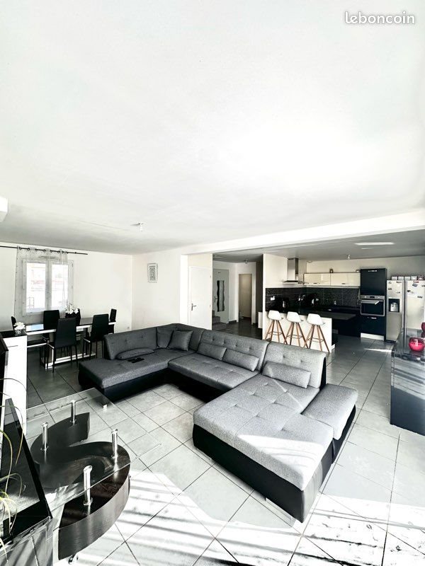 Maison à vendre, 113m², Arles