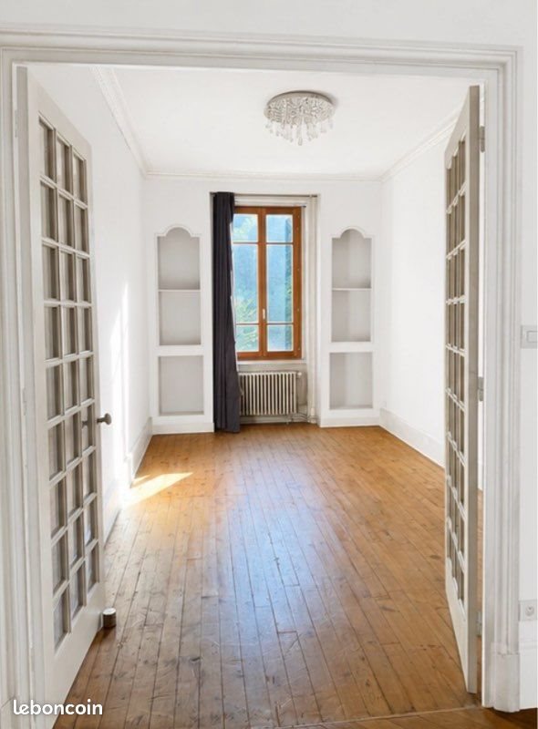 Appartement à louer, 129m², Saint-Etienne