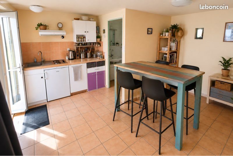 Maison à vendre, 18m², Argentré