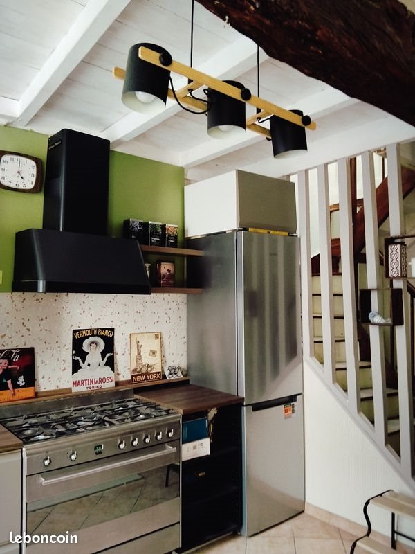 Maison à louer, 120m², Cognac