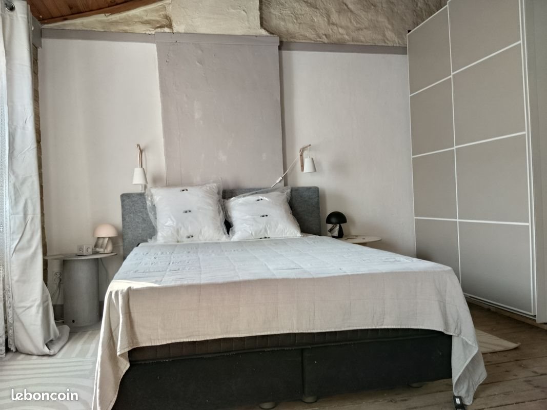 Maison à louer, 120m², Cognac