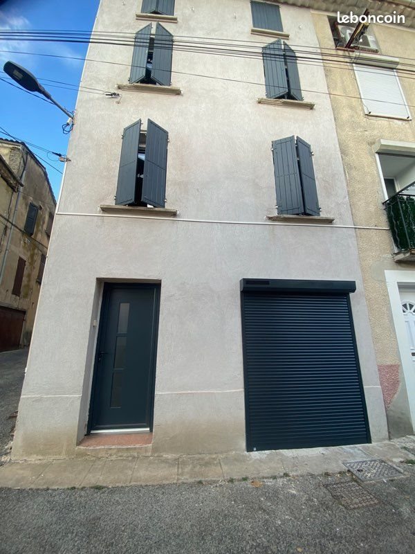 Maison à louer, 65m², Carnoules