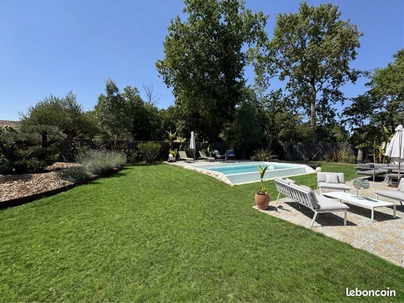Maison à vendre, 181m², Saint-Médard-en-Jalles