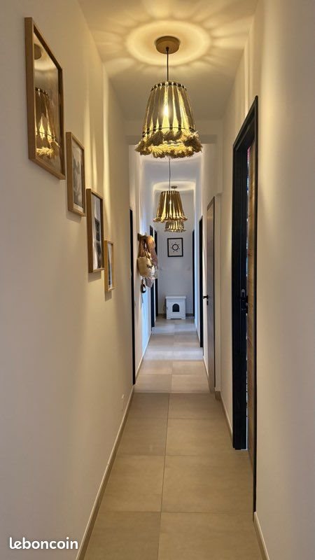 Appartement à louer, 90m², Saint-Tropez